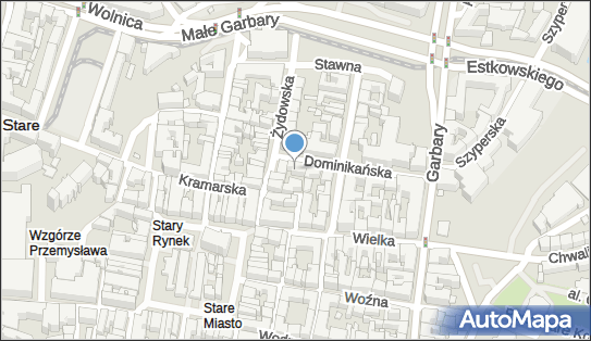 Consortio Fashion Group, Dominikańska 6, Poznań 61-762 - Przedsiębiorstwo, Firma, numer telefonu, NIP: 7820021430
