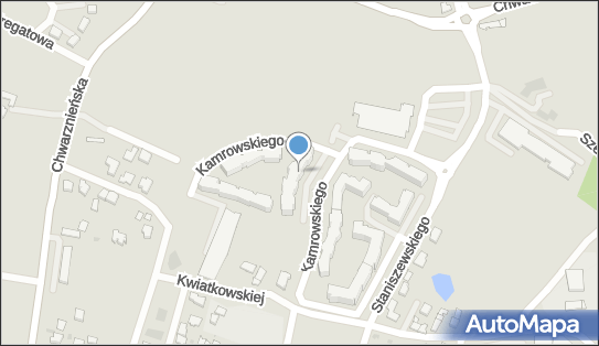 ConstantQ Piotr Nowiński, ul. Jana Kamrowskiego 7b, Gdynia 81-603 - Przedsiębiorstwo, Firma, NIP: 5851101809