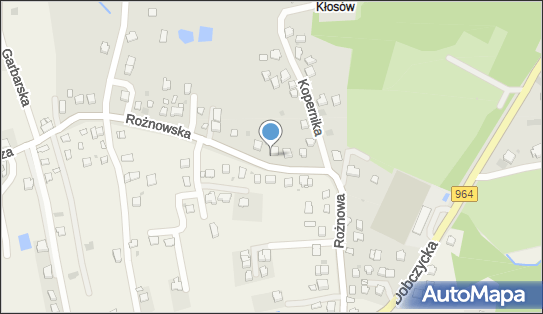 ConstruccionesCiuś Tomasz Ciuś, Rożnowska 4, Wieliczka 32-020 - Przedsiębiorstwo, Firma, NIP: 6831552521