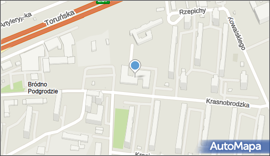 Consulart Trading Solutions Artur Malinowski, Krasnobrodzka 11 03-214 - Przedsiębiorstwo, Firma, NIP: 5221351255