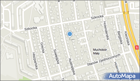 Consult Group, Australijska 36A, Wrocław 54-403 - Przedsiębiorstwo, Firma