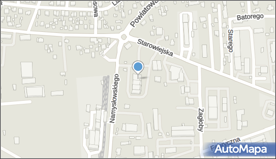 9223026656, Consulting Group Mateusz Kowalczuk 