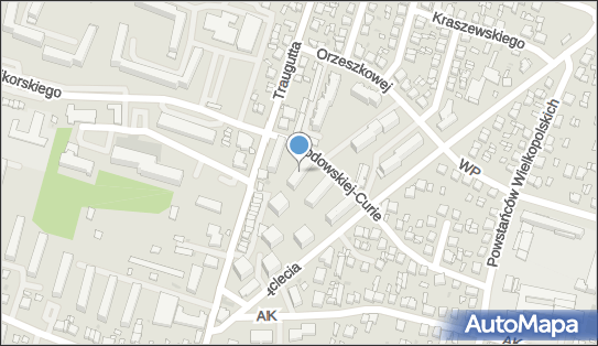 6671269962, Przedsiębiorstwo Handlowo-Usługowe Romex Małgorzata Roman 