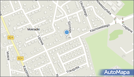 7162656361, Consulting Piotr Maruszak 