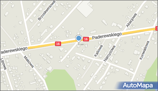 Consulting - Stęp Anna Baca, ul. Ignacego Paderewskiego 180A 86-300 - Przedsiębiorstwo, Firma, NIP: 8762364070