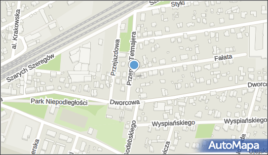 Consulting Zbigniew Sadecki, ul. Kazimierza Przerwy-Tetmajera 9 05-820 - Przedsiębiorstwo, Firma, NIP: 5341048424