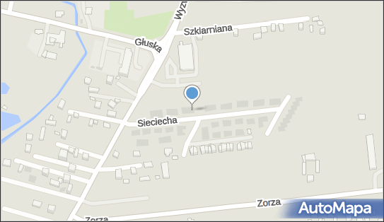Consultingroup, ul. Wojciecha Sieciecha 14, Lublin 20-381 - Przedsiębiorstwo, Firma, numer telefonu, NIP: 6881245531