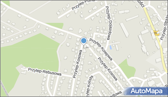 Consulting, ul. Przylep-Kosowa 42, Zielona Góra 66-015 - Przedsiębiorstwo, Firma, NIP: 9730897467