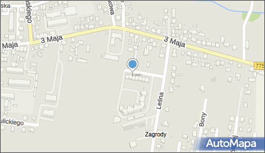 6821694917, Mateusz Gajda Consulting 