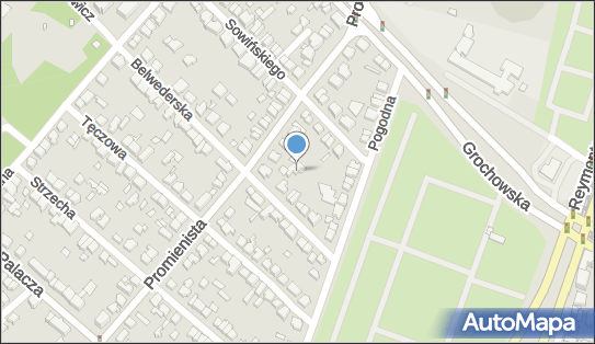 Consulting, Belwederska 10a, Poznań 60-275 - Przedsiębiorstwo, Firma, NIP: 7791905527