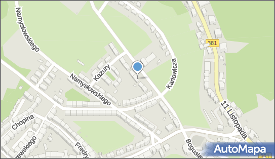 8862916215, Consunion sp. z o.o. 