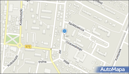 ConsuTech, ul. Armii Krajowej 33, Gostynin 09-500 - Przedsiębiorstwo, Firma, NIP: 9710103820