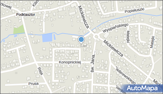 8161514671, Contact School of English Aleksandra Kozłowicz - Wysocka 