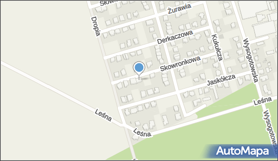 Contech Doradztwo Technologiczne, Skowronkowa 17, Przeźmierowo 62-081 - Przedsiębiorstwo, Firma, NIP: 9721086284