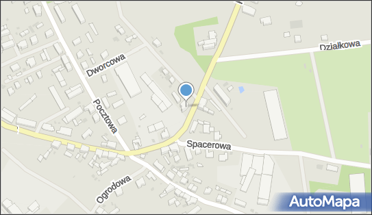 Contema, ul. Polanowska 7, Bobolice 76-020 - Przedsiębiorstwo, Firma, numer telefonu, NIP: 6730009554