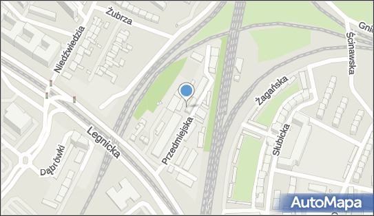 Contium, Przedmiejska 6-10, Wrocław 54-201 - Przedsiębiorstwo, Firma, numer telefonu, NIP: 8943000130