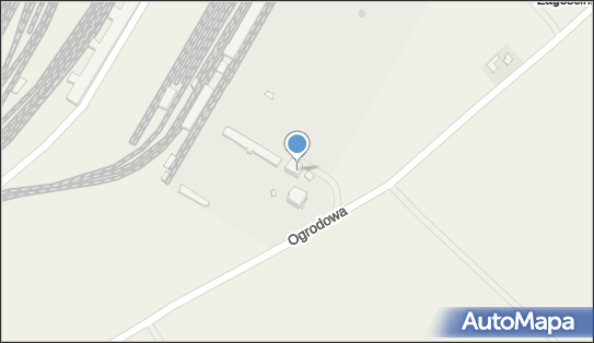 7952448220, Control Service sp. z o.o. 