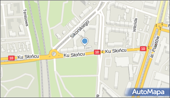 8581186920, Control&Soft Usługi Programistyczno-Szkoleniowe Sławomir Jaszczak 