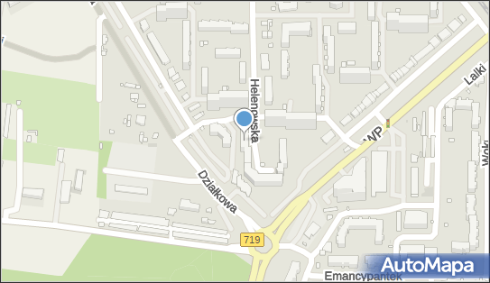 Conture Line Pro Anna Magnuska, Helenowska 24, Pruszków 05-804 - Przedsiębiorstwo, Firma, NIP: 5342079680