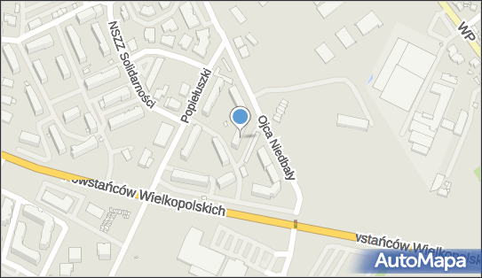 Convert World Maciej Konieczny, Osiedle Konstytucji 3 Maja 40 63-200 - Przedsiębiorstwo, Firma, NIP: 6171500793