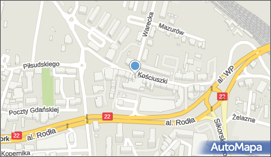 Coolit, ul. Tadeusza Kościuszki 11, Malbork 82-200 - Przedsiębiorstwo, Firma, NIP: 5783060356