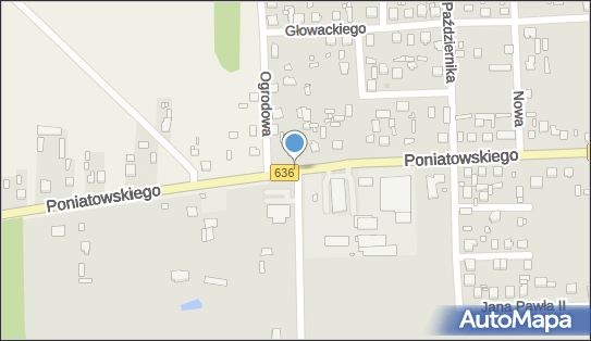 Coovap Sp. z o.o., Poniatowskiego 27a, Jadów 05-280 - Przedsiębiorstwo, Firma, numer telefonu