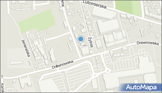9471981982, Copernicus International w Likwidacji sp. z o.o. 