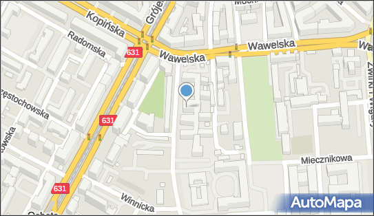 Copy Shop Dorota Pogocka, ul. Ludwika Pasteura 1, Warszawa 02-093 - Przedsiębiorstwo, Firma, NIP: 8451786219