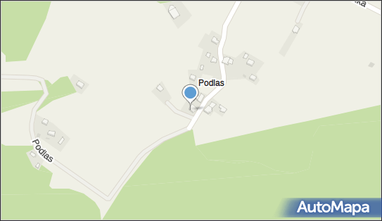 Cora Stanisław Przedsiębiorstwo Usługowo Handlowe, Podlas 8 32-552 - Przedsiębiorstwo, Firma, NIP: 6281619207