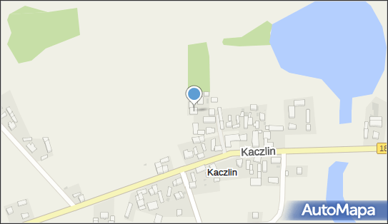 Coral, Kaczlin 15, Kaczlin 64-410 - Przedsiębiorstwo, Firma