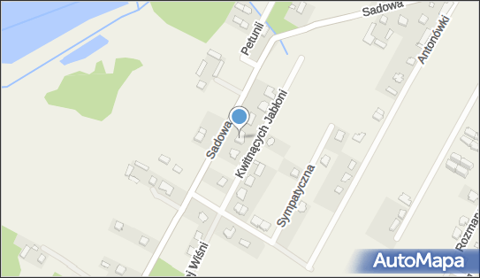 Core Network Consulting, Sadowa 27, Baszkówka 05-503 - Przedsiębiorstwo, Firma, NIP: 5541866937