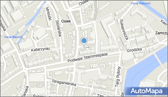 5871621498, Corekt-Bygg Arkadiusz Klemann 