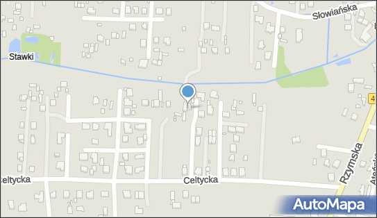 Coresystem, Celtycka 19, Kalisz 62-800 - Przedsiębiorstwo, Firma, numer telefonu, NIP: 6182115366