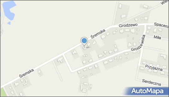 Cori Designe, Grodzewska 18, Dąbrowa 63-100 - Przedsiębiorstwo, Firma, numer telefonu