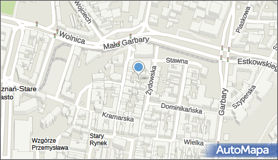 Cornart, Żydowska 15, Poznań 61-761 - Przedsiębiorstwo, Firma, NIP: 7851397917