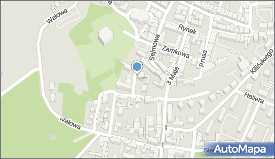 021240890, Corner M.M.Chojnaccy Marzenna Chojnacka 