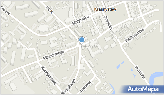 5640002909, Corner Marta Grzywna Andrzej Grzywna 