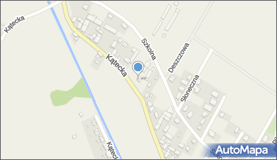 Coronel, ul. Kątecka 13 A, Gniechowice 55-080 - Przedsiębiorstwo, Firma, numer telefonu, NIP: 9121481807
