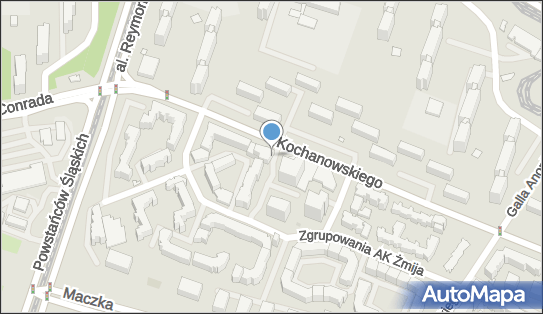 Corponet Sp. z o.o., Jana Kochanowskiego 49, Warszawa 01-864 - Przedsiębiorstwo, Firma, numer telefonu