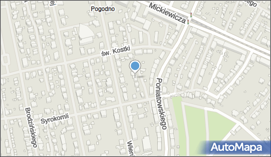 8521637508, Correct Jacek Turkot 