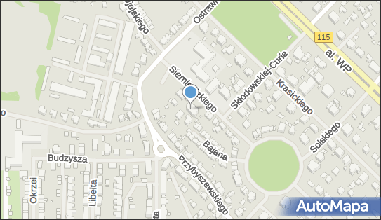 8522520346, Corredor Piotr Starosta 