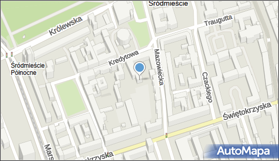Corrente Service Beata Sobczyk, ul. Kredytowa 1A, Warszawa 00-056 - Przedsiębiorstwo, Firma, NIP: 5342000951