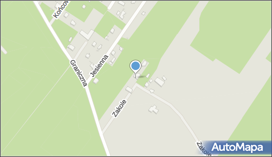 7311204820, Gospodarstwo Rolne Halina Miazek 
