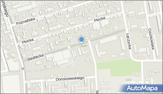 Corsay Arkadiusz Janiak Adam Bykowski, Siedlecka 5, Łódź 93-138 - Przedsiębiorstwo, Firma, NIP: 7292586481