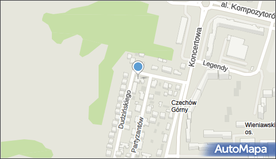 6762458864, Corsino Group sp. z o.o. 