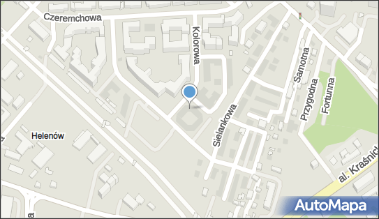 Corso Waldemar Wasilik, Kolorowa 26, Lublin 20-802 - Przedsiębiorstwo, Firma, NIP: 7122691629