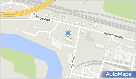 Corson s.c., ul. Przemysłowa 8/315, Bydgoszcz 85-758 - Przedsiębiorstwo, Firma