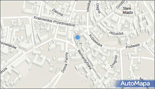 Cosmeceuticum Sp. z o.o., Mazurska 18, Lublin 20-728 - Przedsiębiorstwo, Firma, numer telefonu