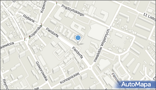 7582298359, Złota Kobieta Gabinet Kosmetologiczny MGR Emilia Żochowska 