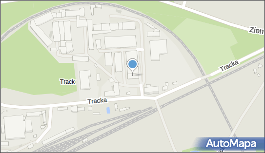 7393860297, Cosmetic Logistics sp. z o.o. 